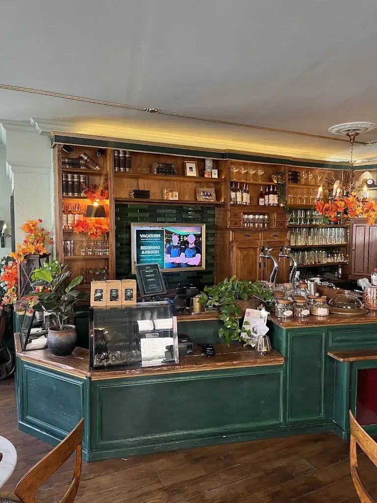 Danielle Croyle_The Brunch Brothers_Hoorn_review