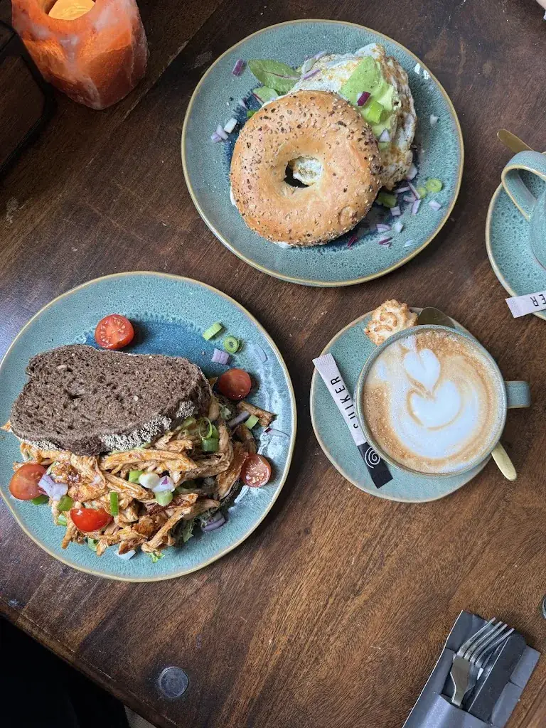 Patrick Schild_The Brunch Brothers_Hoorn_review