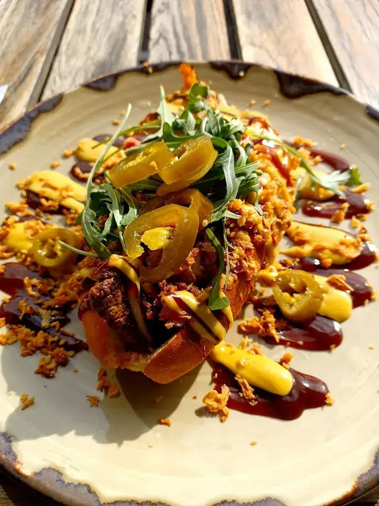 Menu_De Kade_Hoorn_immagine_5