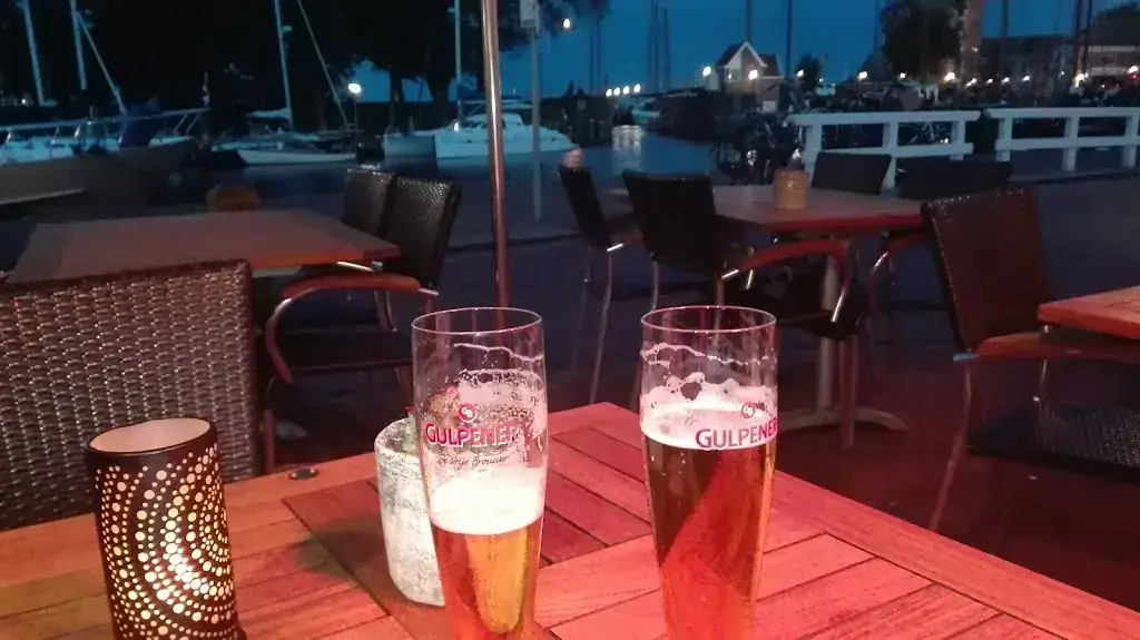 Menu_De Kade_Hoorn_immagine_6