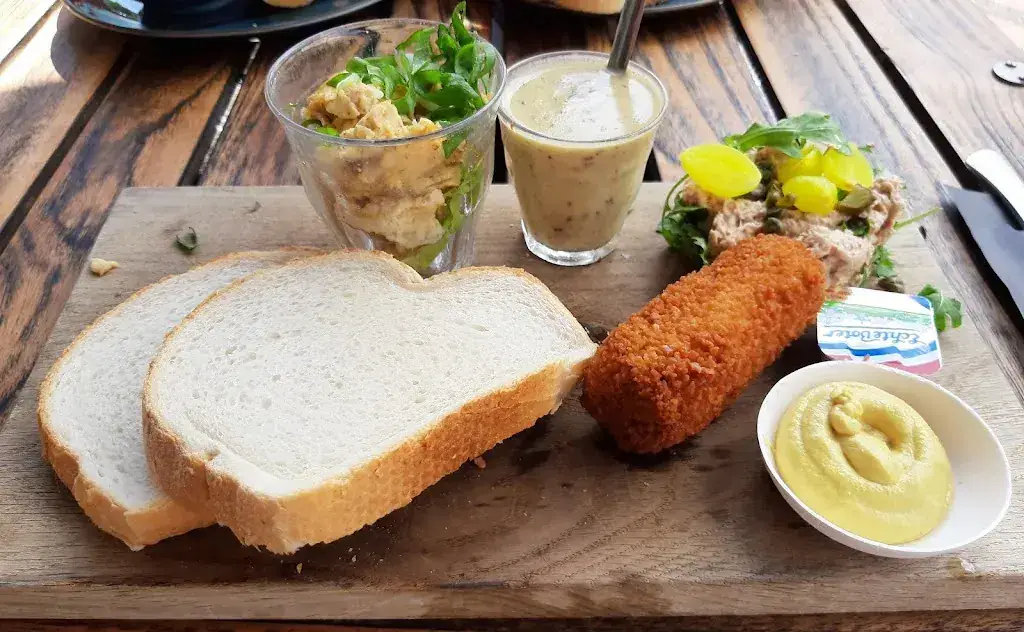 Menu_De Kade_Hoorn_immagine_9