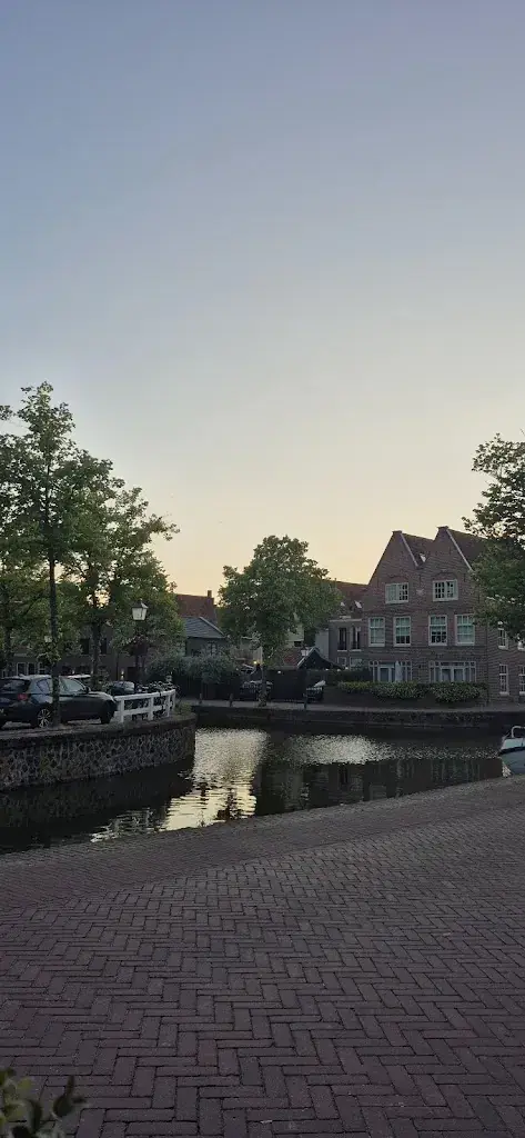 Alice Pascoal_De Kade_Hoorn_recensione