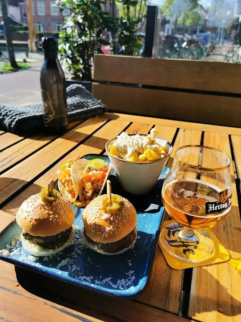 Kateryna Shcherbakova_De Kade_Hoorn_recensione