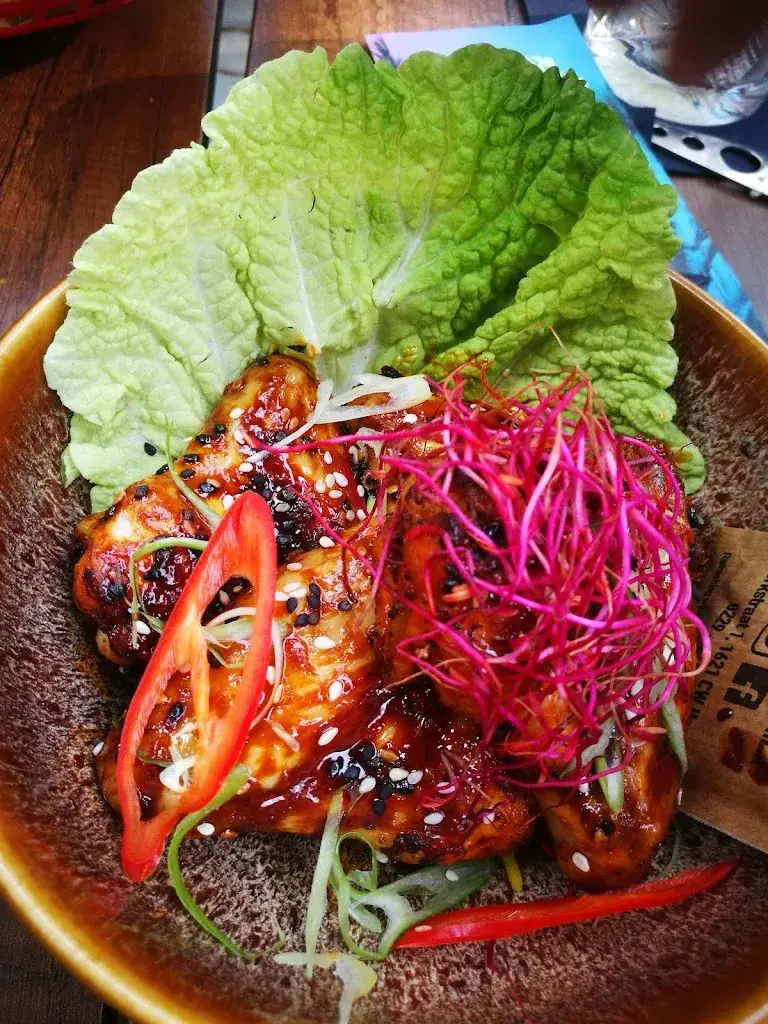 Menu_The Bamboo Room_Hoorn_image_8