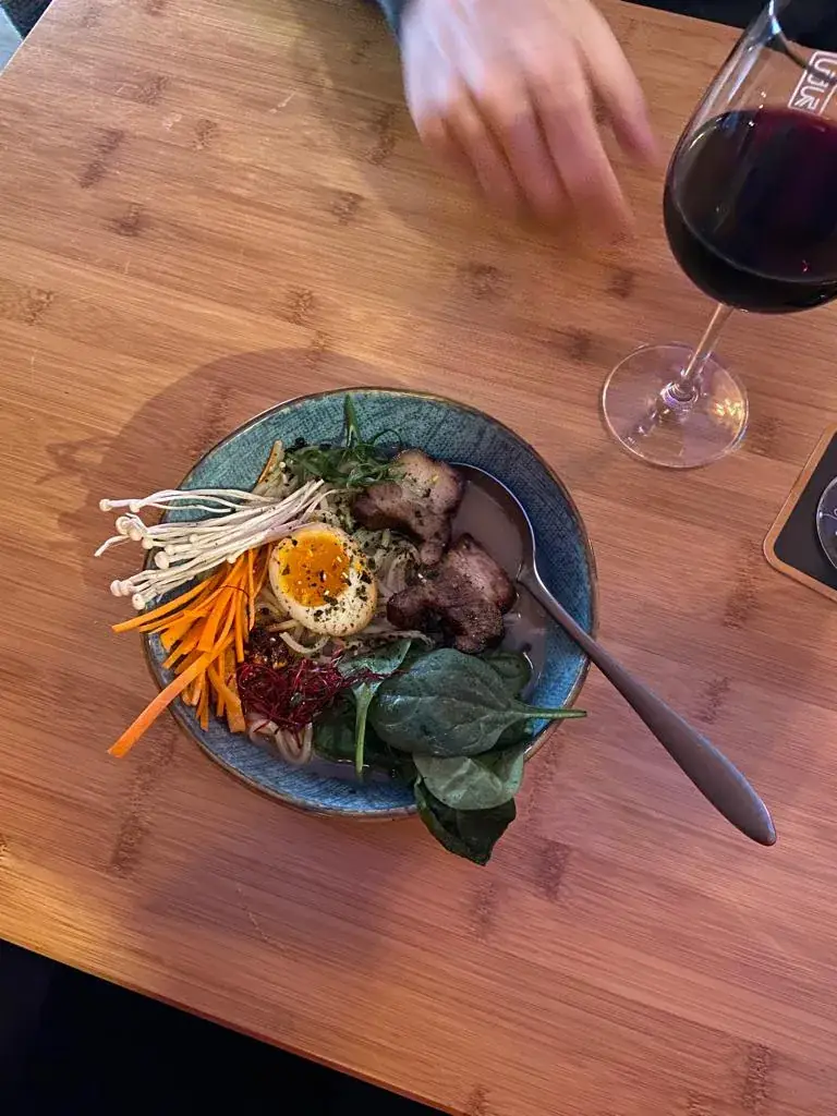 Menu_The Bamboo Room_Hoorn_image_9