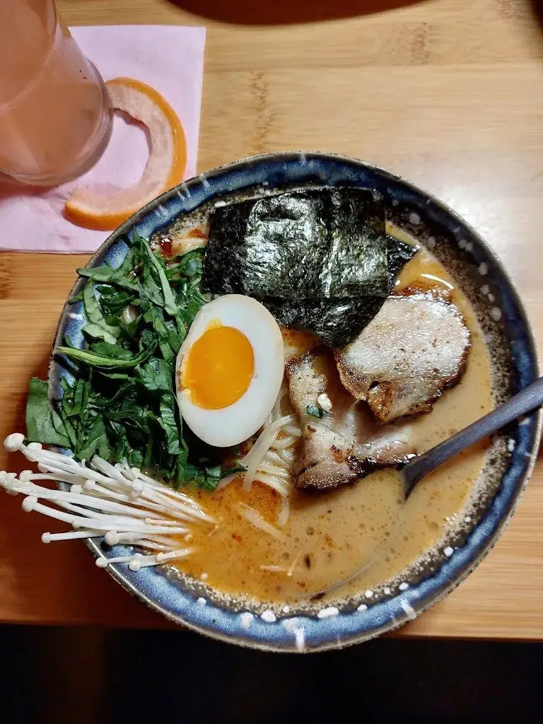 sigita budryte_The Bamboo Room_Hoorn_review