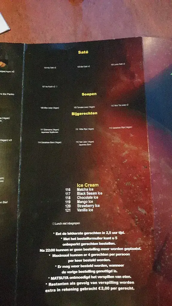 Menu_Matsuya_Hoorn_image_3