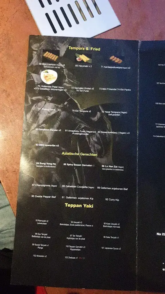 Menu_Matsuya_Hoorn_image_4