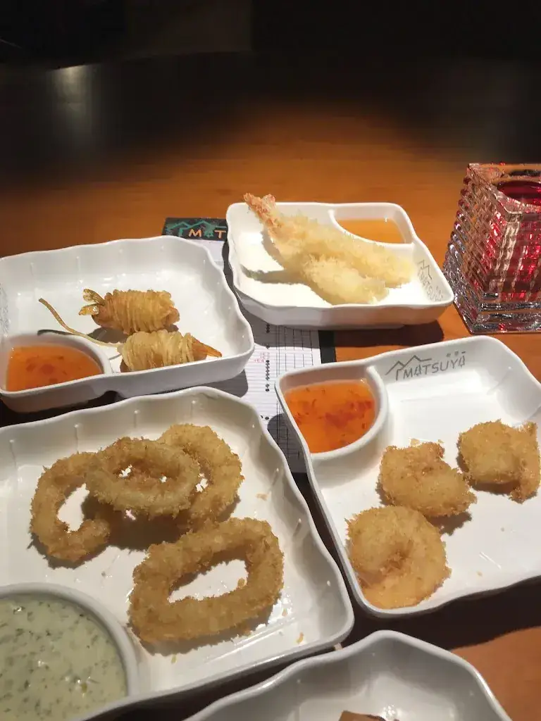 Natalie Yee_Matsuya_Hoorn_review