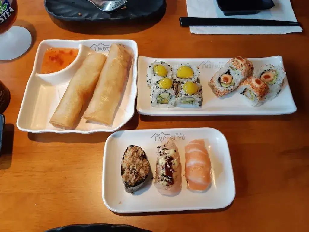 Lennie Fanger-Lasala_Matsuya_Hoorn_review