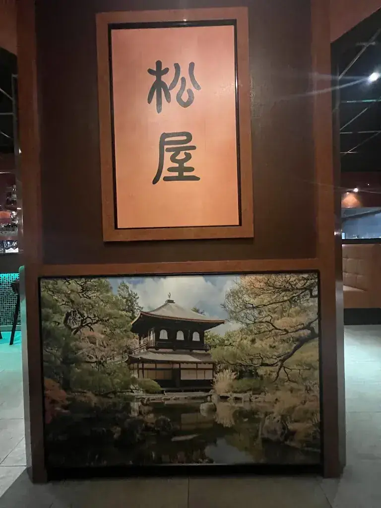 Sombroek Alan_Matsuya_Hoorn_review