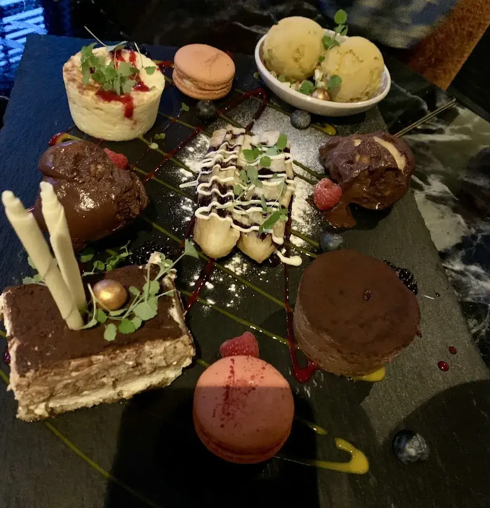 Menu_Restobar West 72_Hoorn_imagen_4