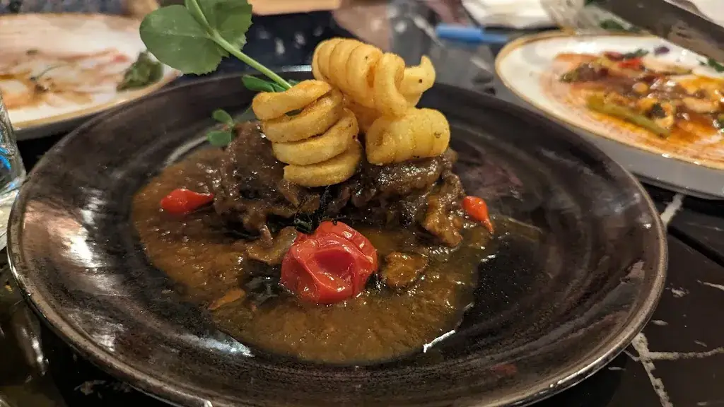 Menu_Restobar West 72_Hoorn_imagen_6