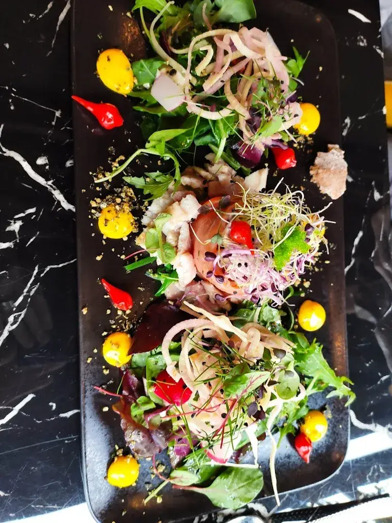 Menu_Restobar West 72_Hoorn_imagen_8