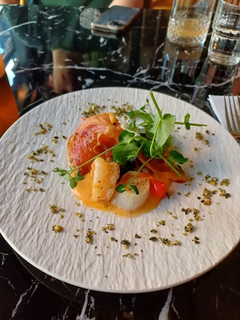 Silvia Minneboo-Duinmayer_Restobar West 72_Hoorn_reseña