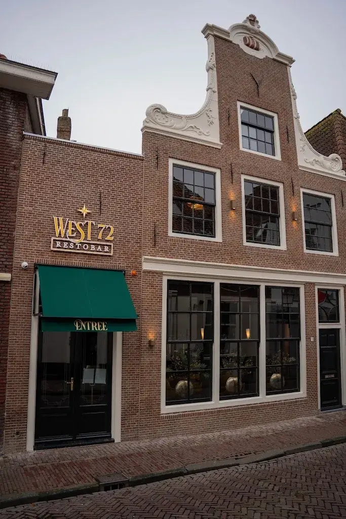 Restobar West 72_Hoorn_slider_image_3