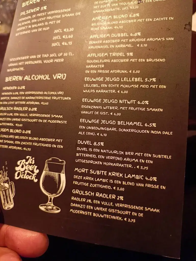 Menu_Later aan 't Water_Badhoevedorp_image_2