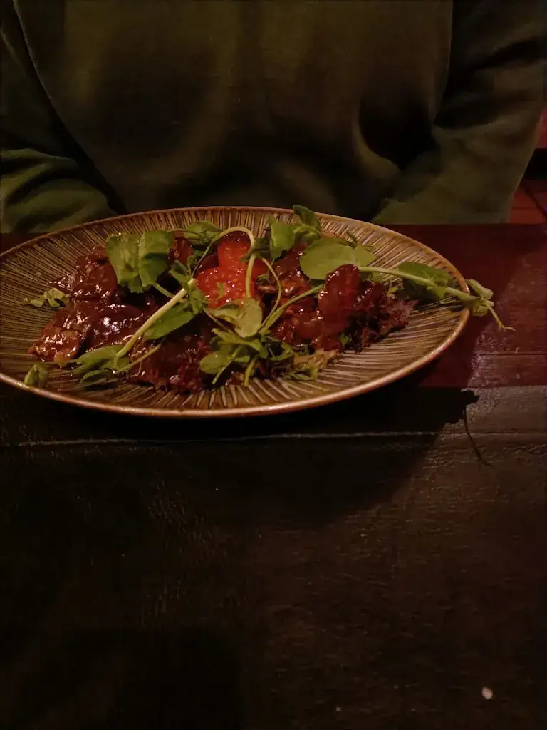 Menu_Later aan 't Water_Badhoevedorp_image_7