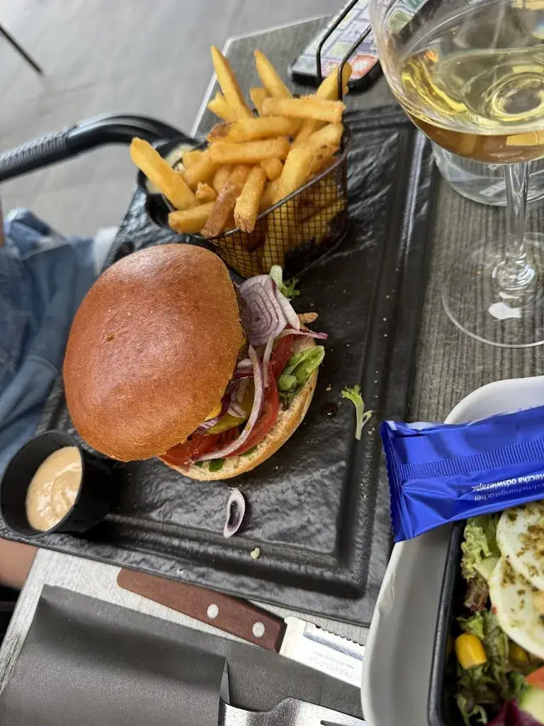 JMM_Later aan 't Water_Badhoevedorp_review