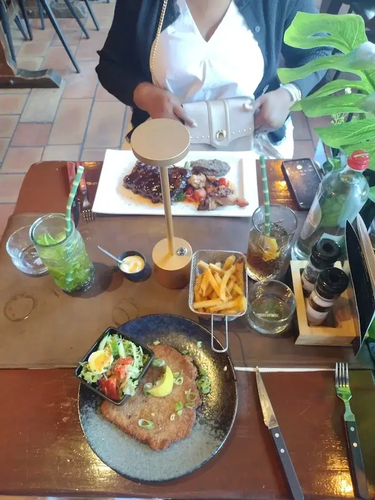 Michael G._Later aan 't Water_Badhoevedorp_review