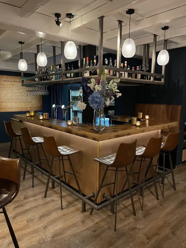 Samuel_Restaurant Herbergh_Badhoevedorp_review