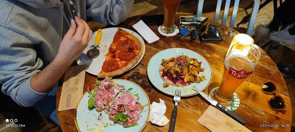 Haris Kotoulas_Restaurant Herbergh_Badhoevedorp_review