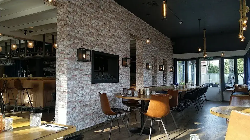 Restaurant Herbergh_Badhoevedorp_slider_image_3
