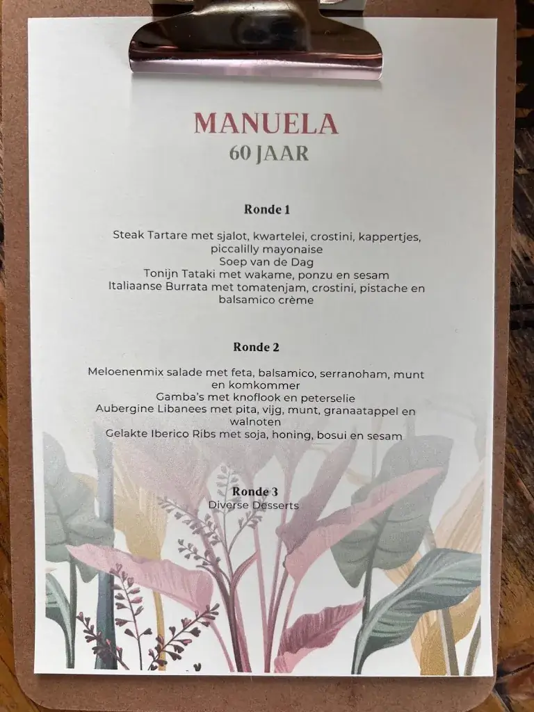 Menu_QBeach_Lijnden_image_3