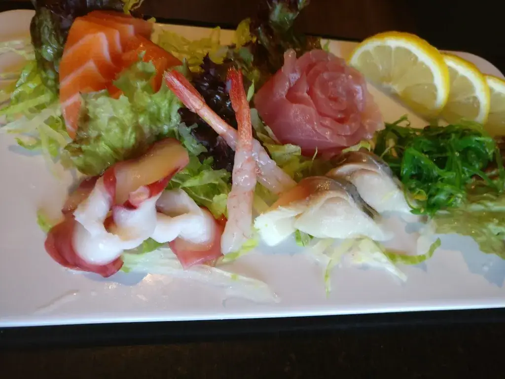 Menu_Parapara Sushi & Grill Café_Lelystad_imagen_6