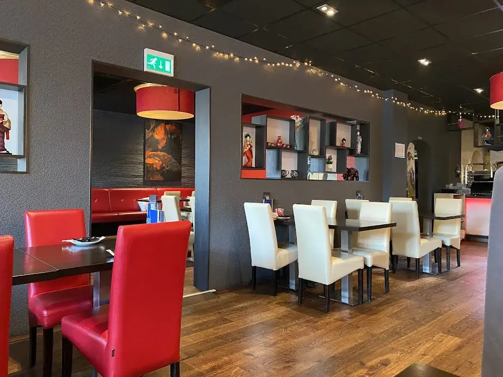 Parapara Sushi & Grill Café_Lelystad_slider_image_1