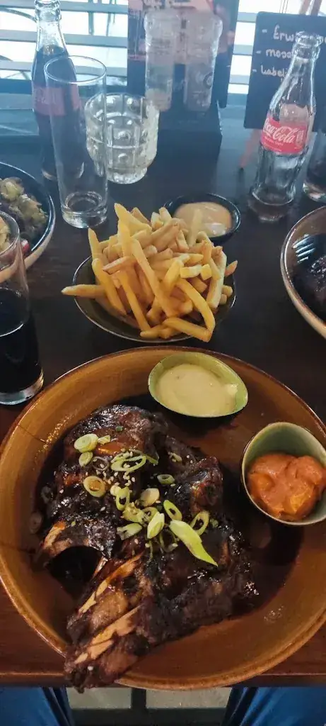 Menu_Grand Café Hans_Badhoevedorp_image_7