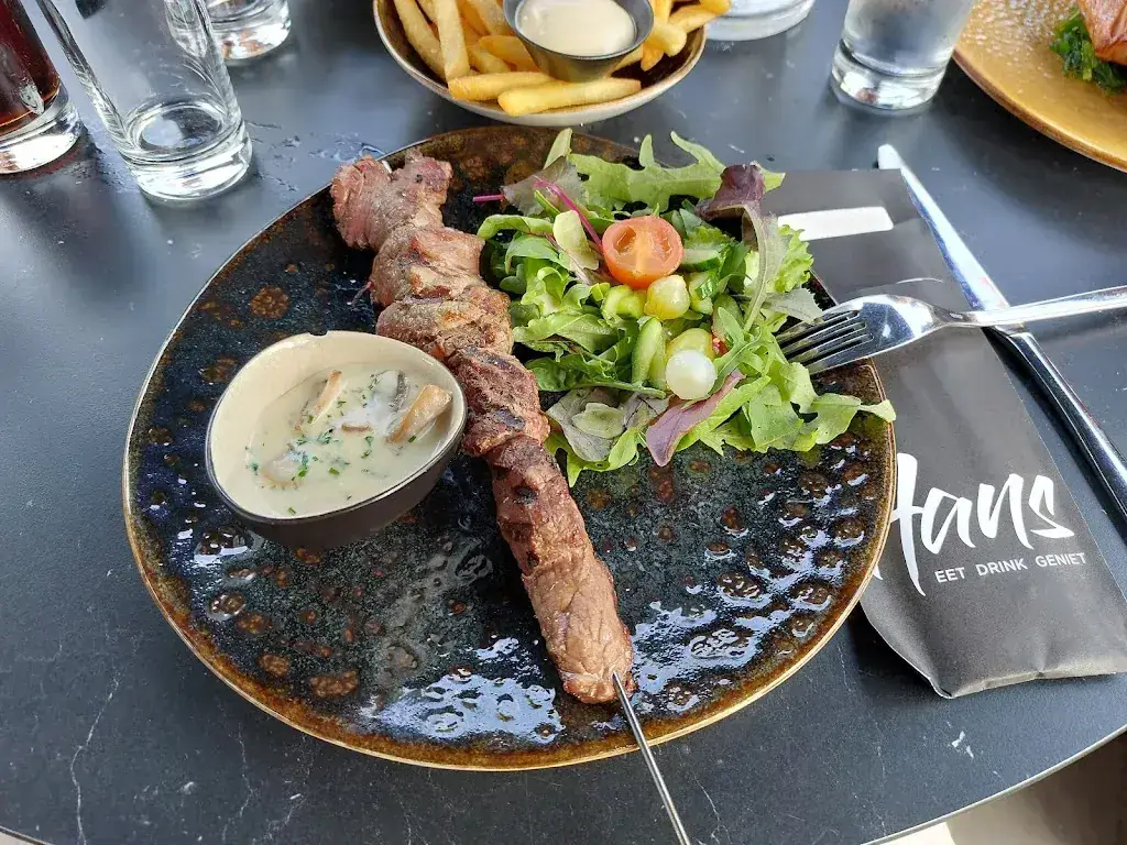 Menu_Grand Café Hans_Badhoevedorp_image_9