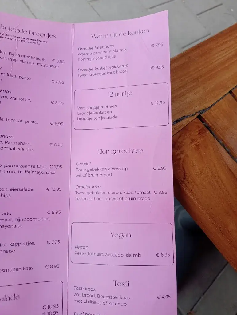 Menu_Toedeloe_Badhoevedorp_image_2
