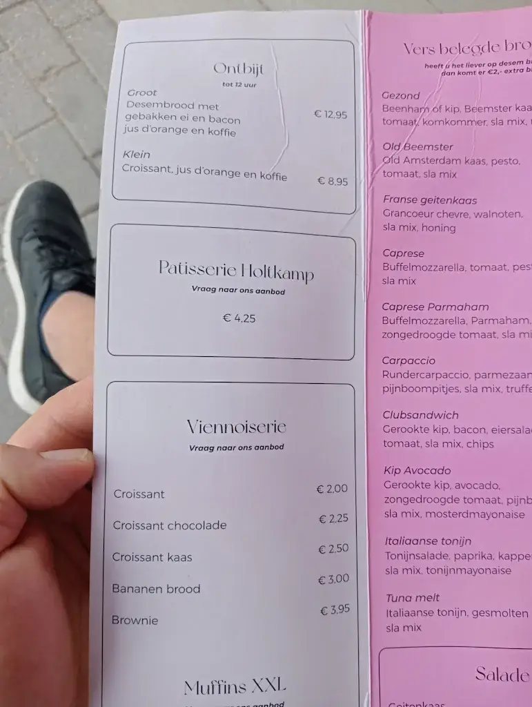 Menu_Toedeloe_Badhoevedorp_image_3