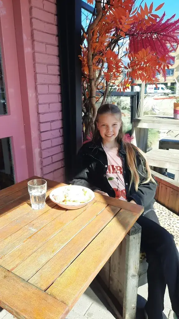 C. Pels_Toedeloe_Badhoevedorp_review