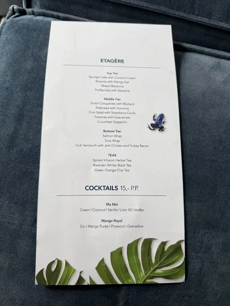 Menu_Mondi SkyBar & Restaurant_Badhoevedorp_image_1