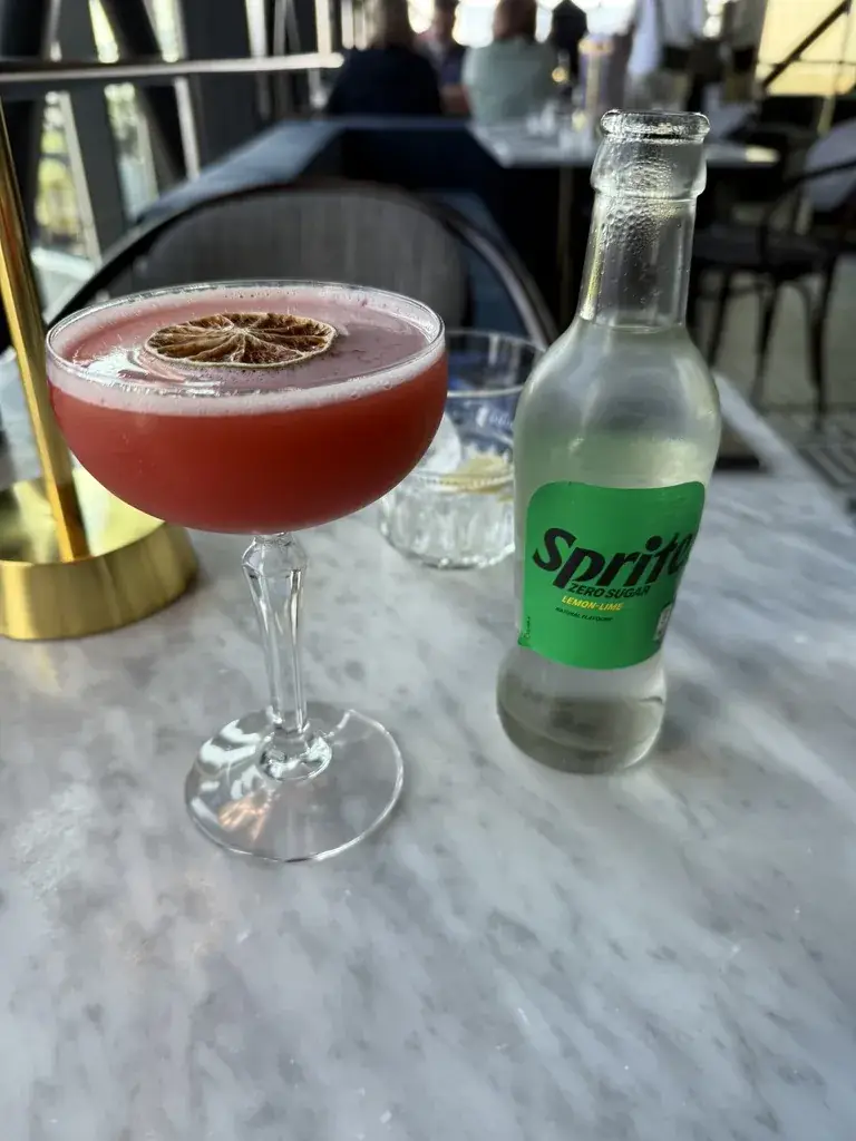 J S_Mondi SkyBar & Restaurant_Badhoevedorp_review