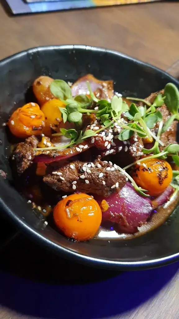 Mondi SkyBar & Restaurant_Badhoevedorp_slider_image_2