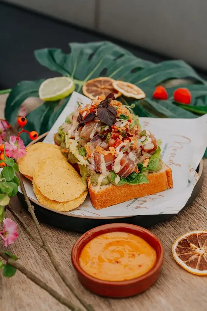 Mondi SkyBar & Restaurant_Badhoevedorp_slider_image_3