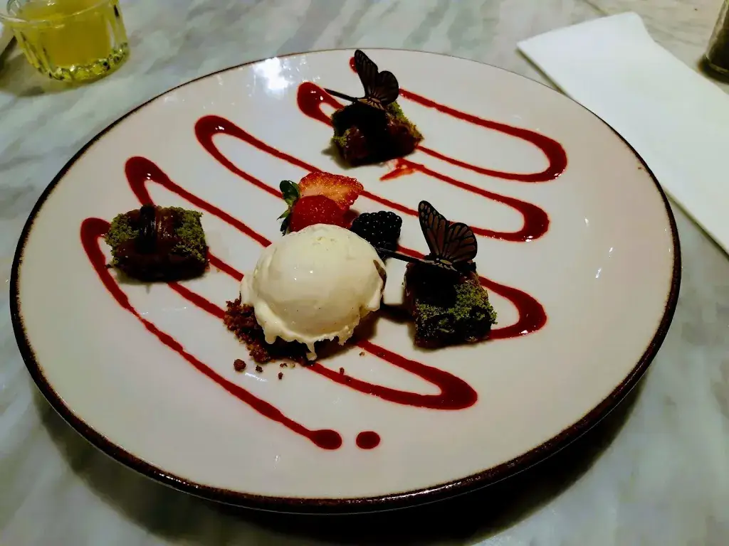 Menu_Corendon All You Can Eat Restaurant_Badhoevedorp_image_2