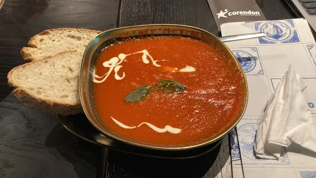 Menu_Corendon All You Can Eat Restaurant_Badhoevedorp_image_3