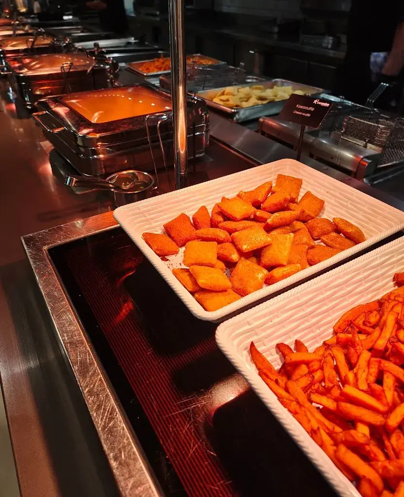 Menu_Corendon All You Can Eat Restaurant_Badhoevedorp_image_4