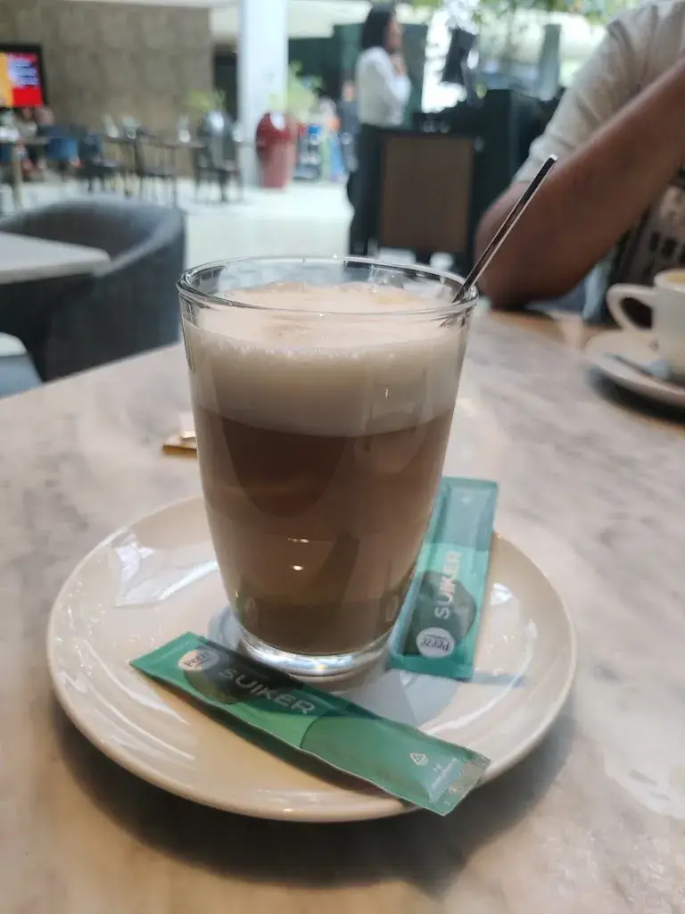 Menu_Corendon All You Can Eat Restaurant_Badhoevedorp_image_5