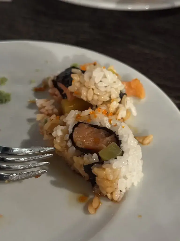 Menu_Corendon All You Can Eat Restaurant_Badhoevedorp_image_6