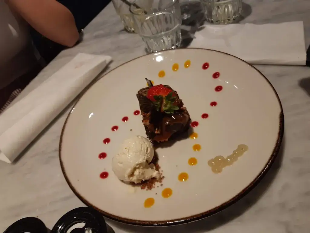 Menu_Corendon All You Can Eat Restaurant_Badhoevedorp_image_7