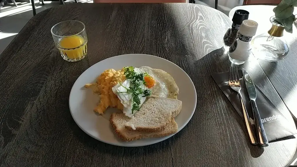 Menu_Corendon All You Can Eat Restaurant_Badhoevedorp_image_8