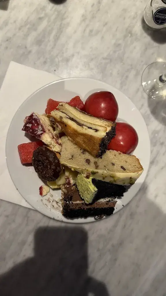 Menu_Corendon All You Can Eat Restaurant_Badhoevedorp_image_9