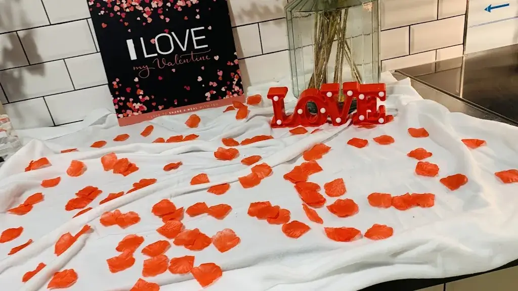 LILIAN STRENG_Corendon All You Can Eat Restaurant_Badhoevedorp_review