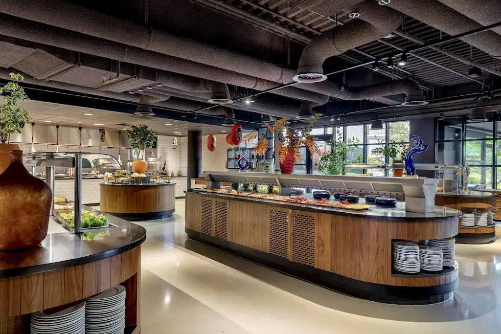 Corendon All You Can Eat Restaurant_Badhoevedorp_slider_image_1