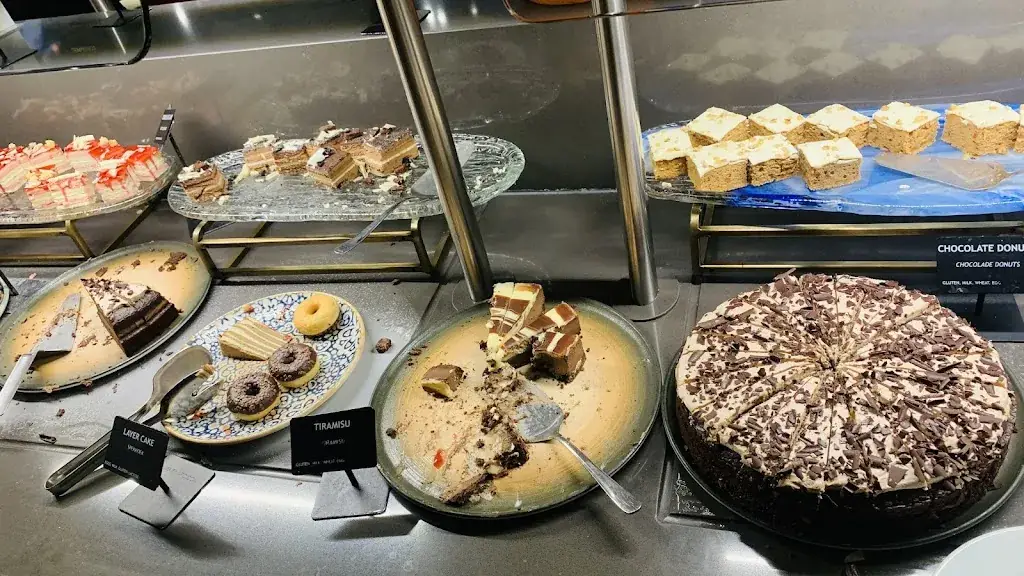 Corendon All You Can Eat Restaurant_Badhoevedorp_slider_image_3